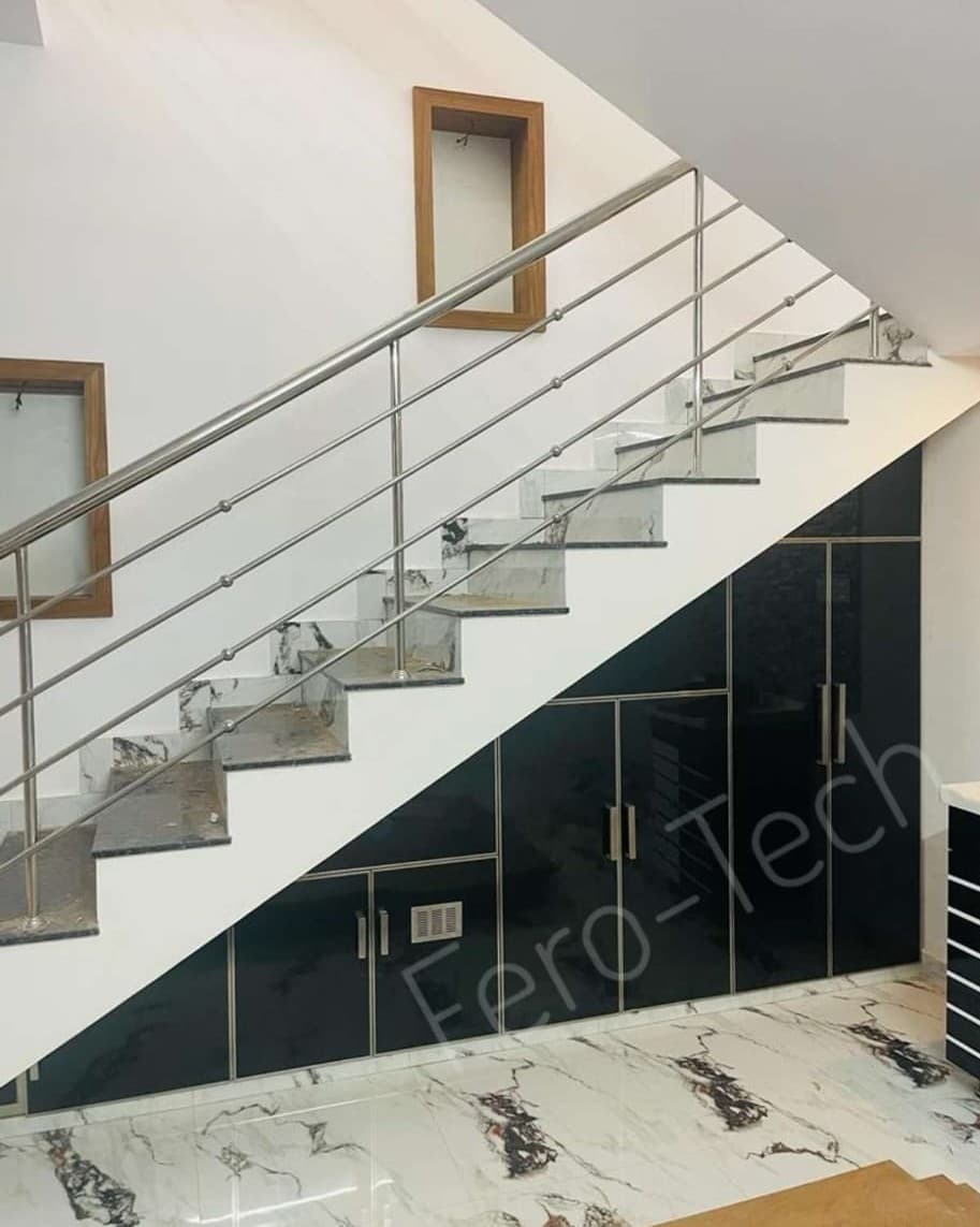 Fero Tech Interiors