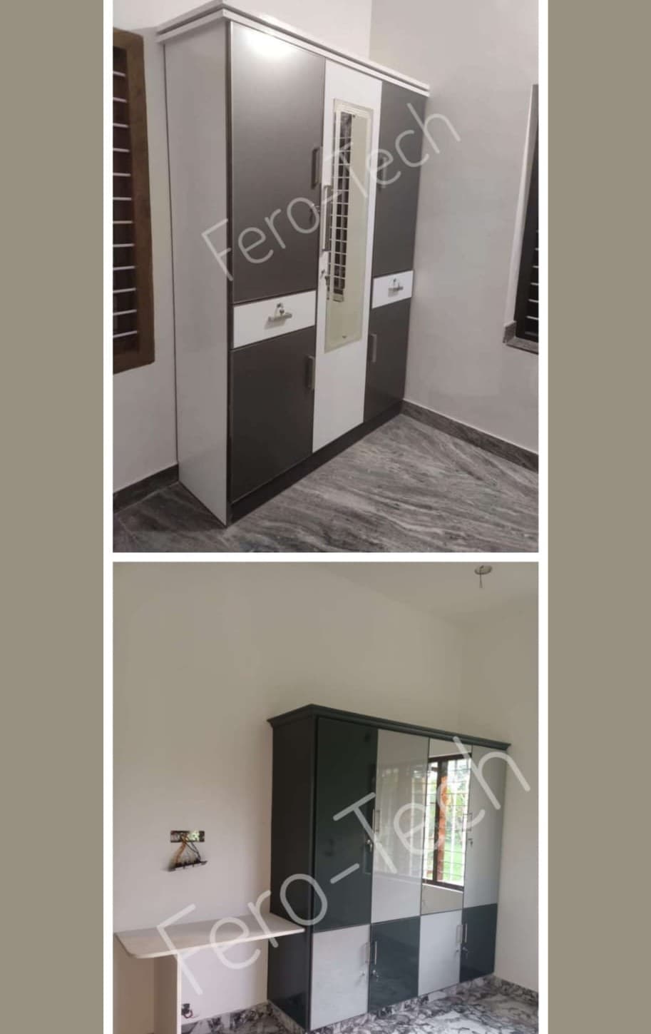 Fero Tech Interiors