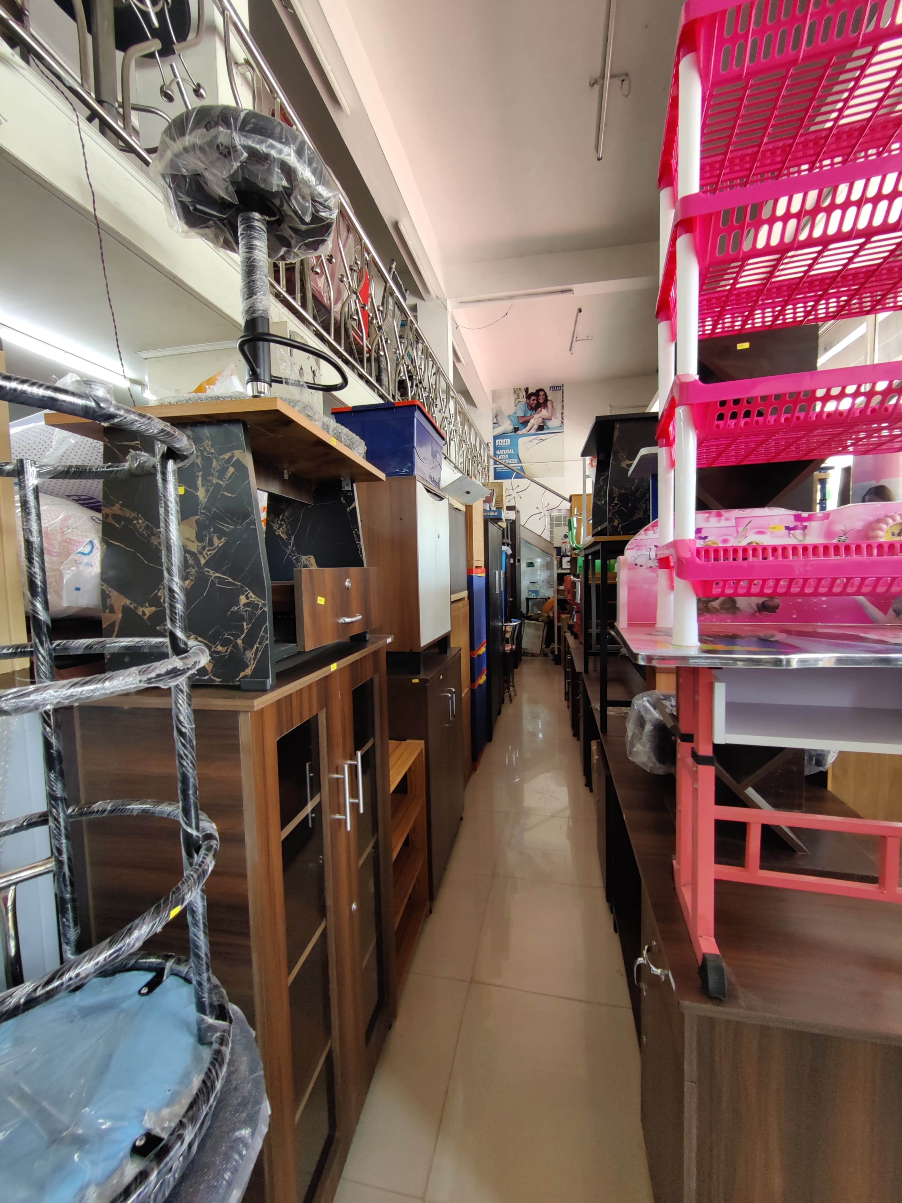 Spares Corporation
