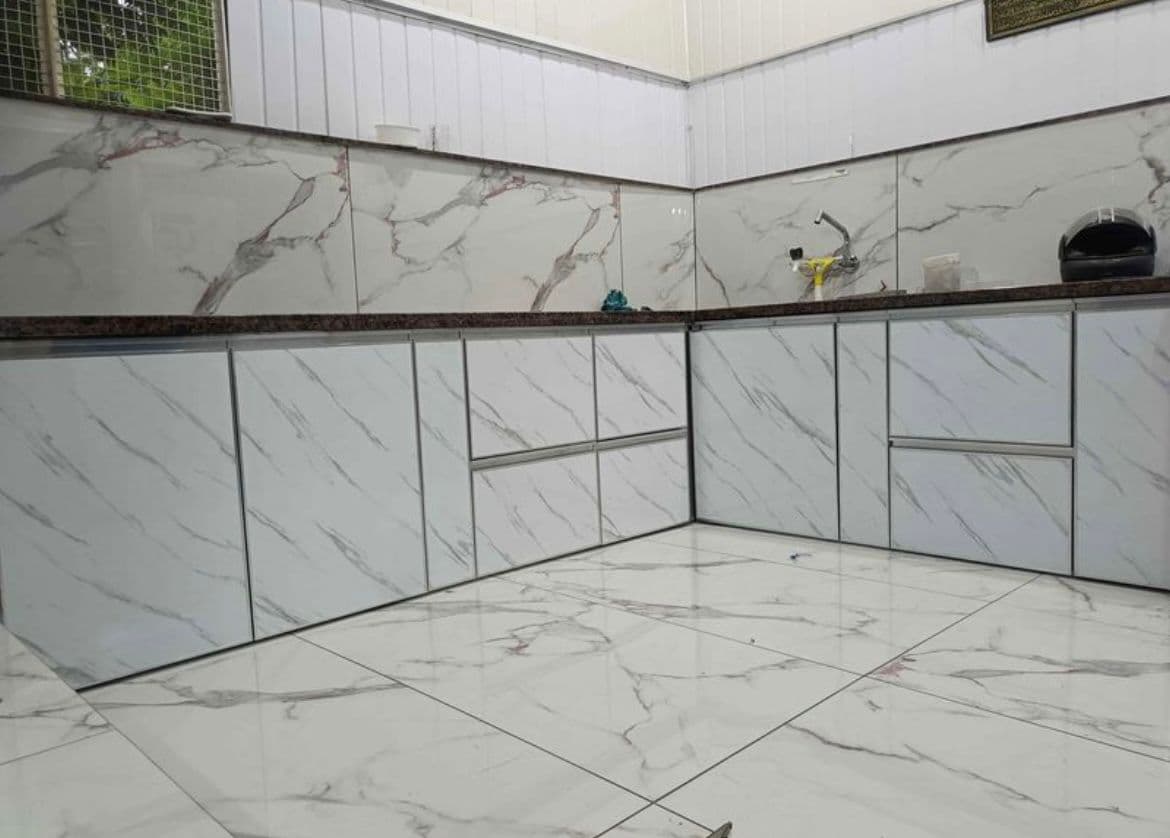 Vaiga Aluminium Fabrication 