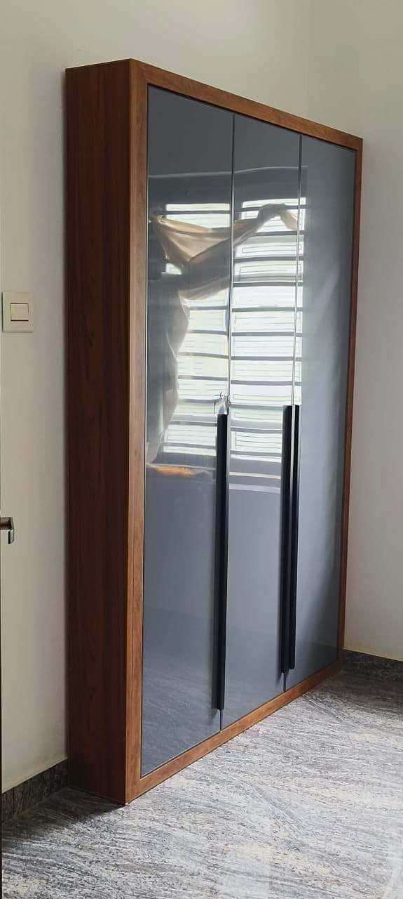 Vaiga Aluminium Fabrication 