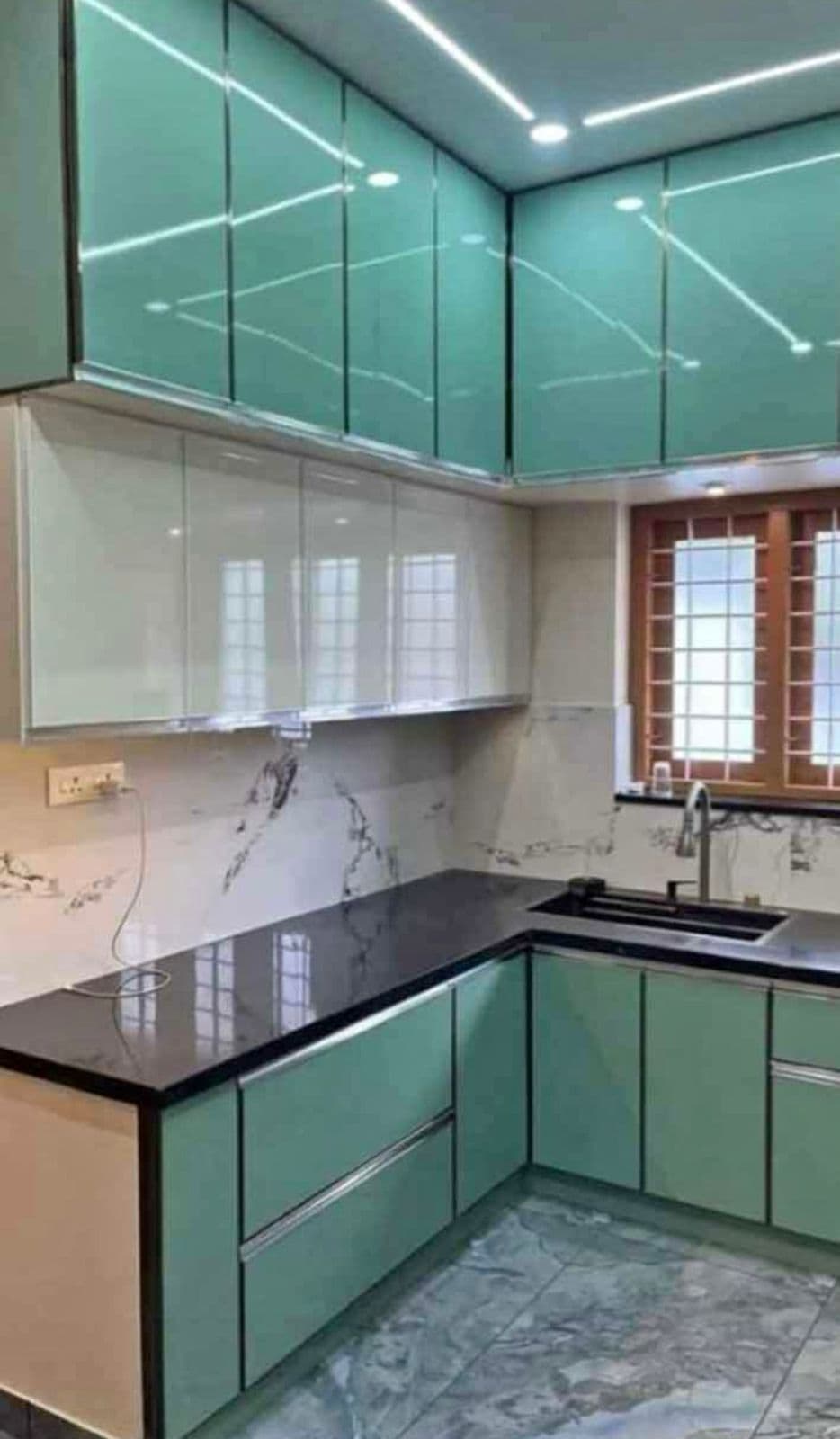 Vaiga Aluminium Fabrication 