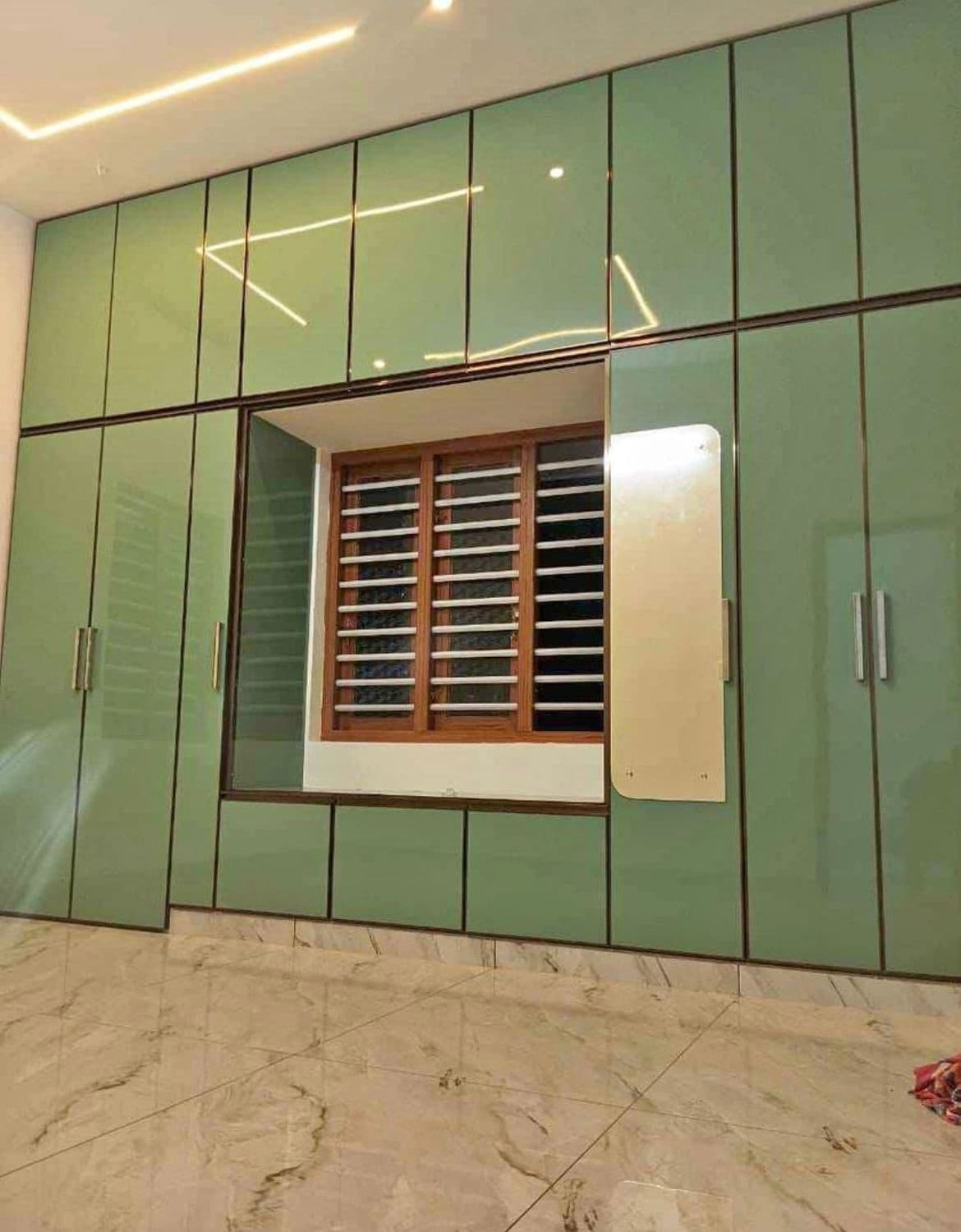 Vaiga Aluminium Fabrication 