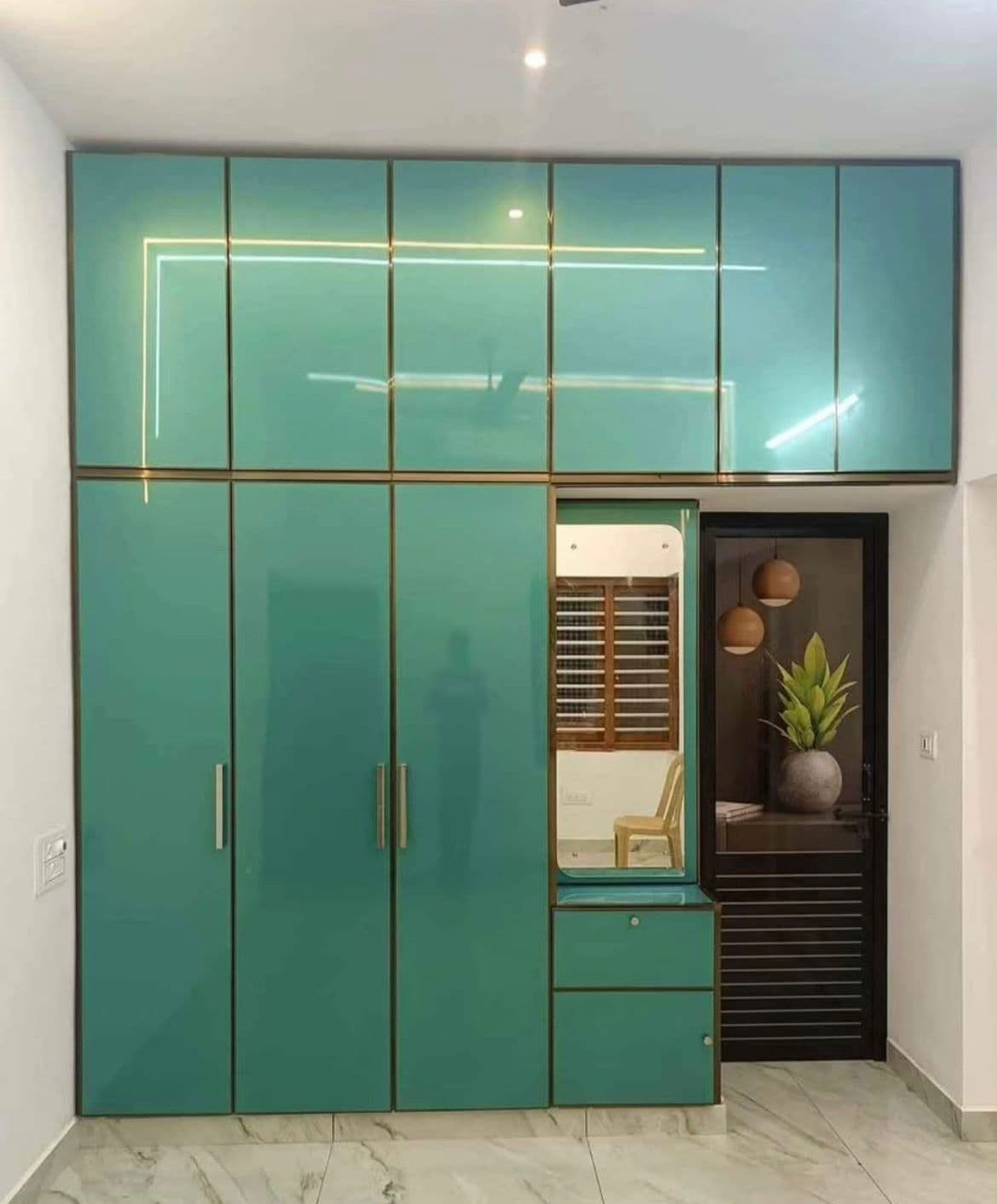 Vaiga Aluminium Fabrication 