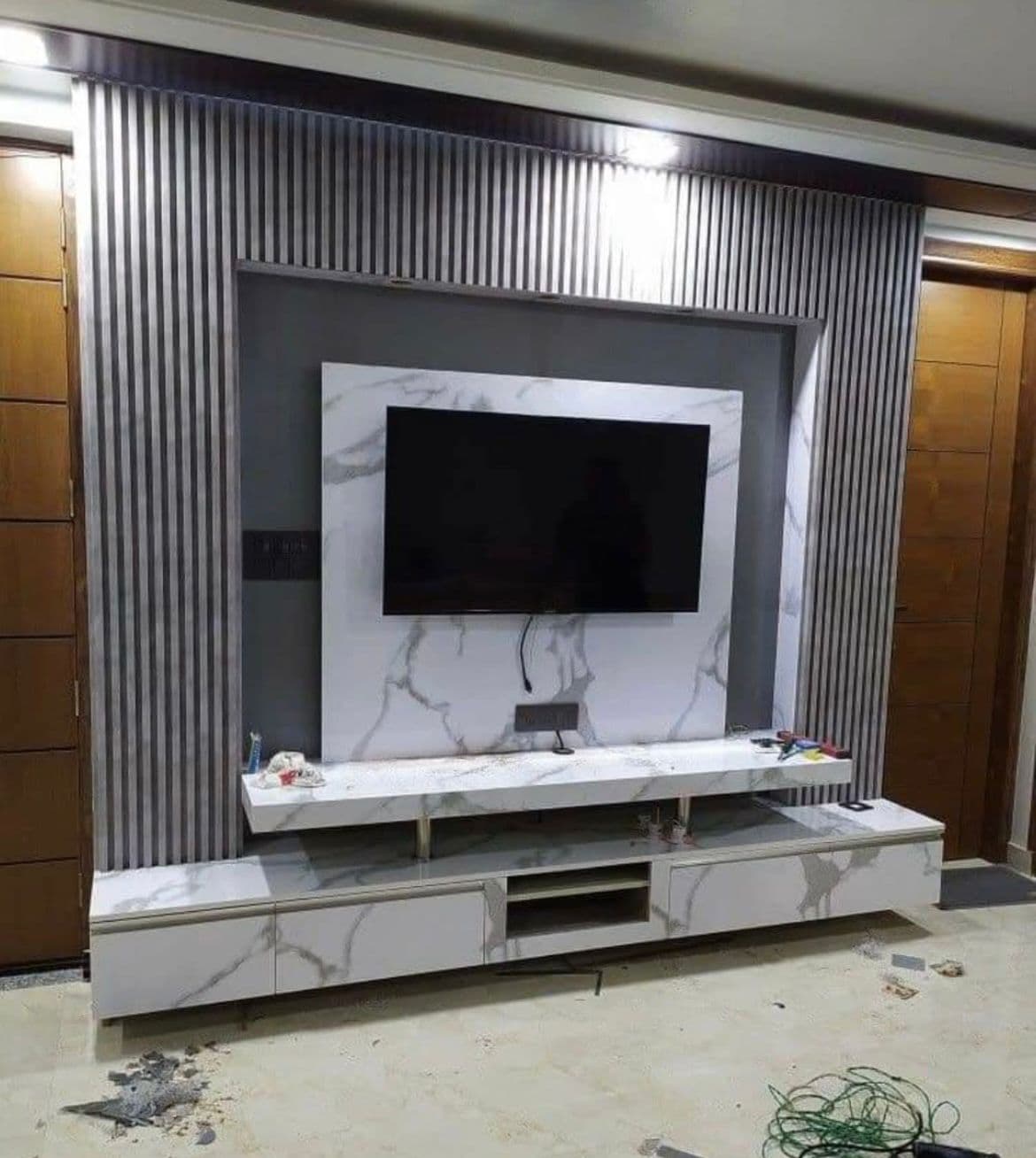 Vaiga Aluminium Fabrication 