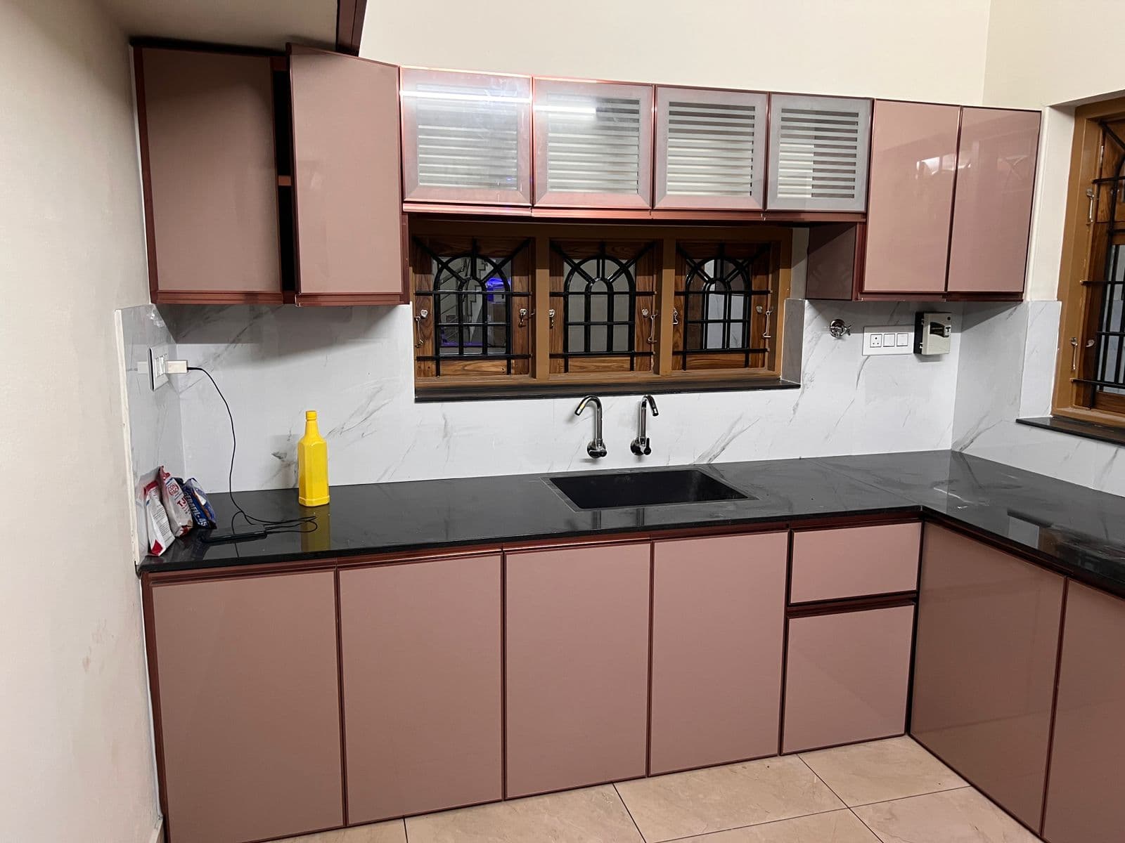 Vaiga Aluminium Fabrication 