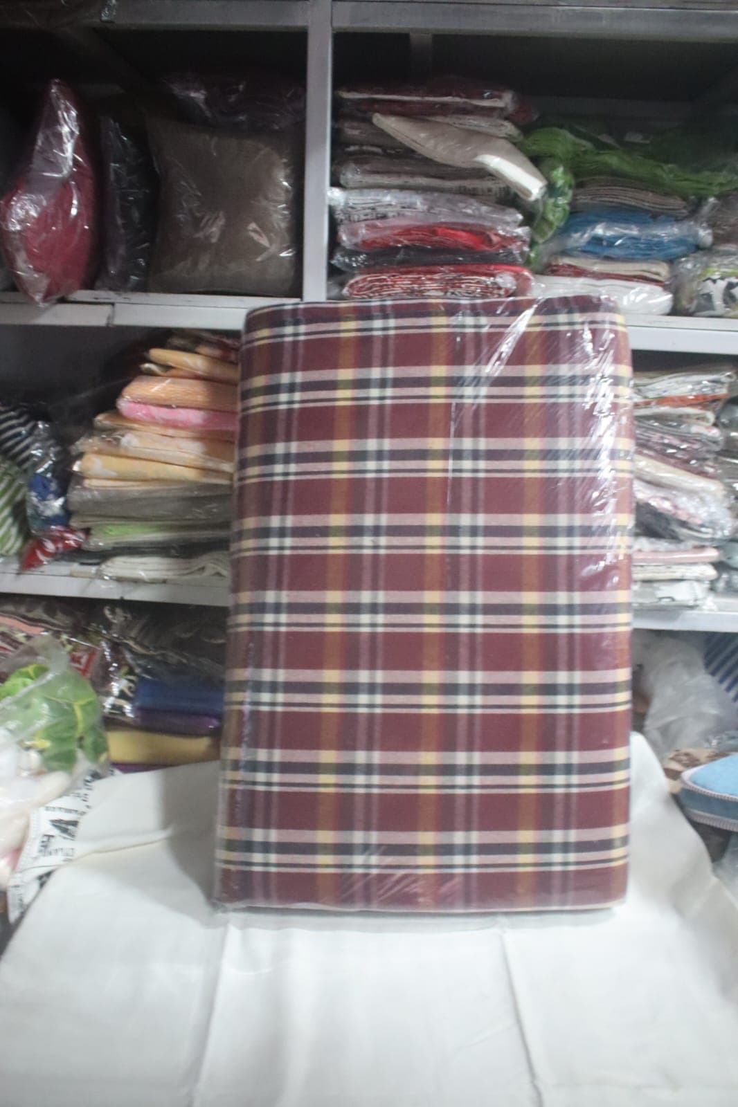 Fencer Mattress