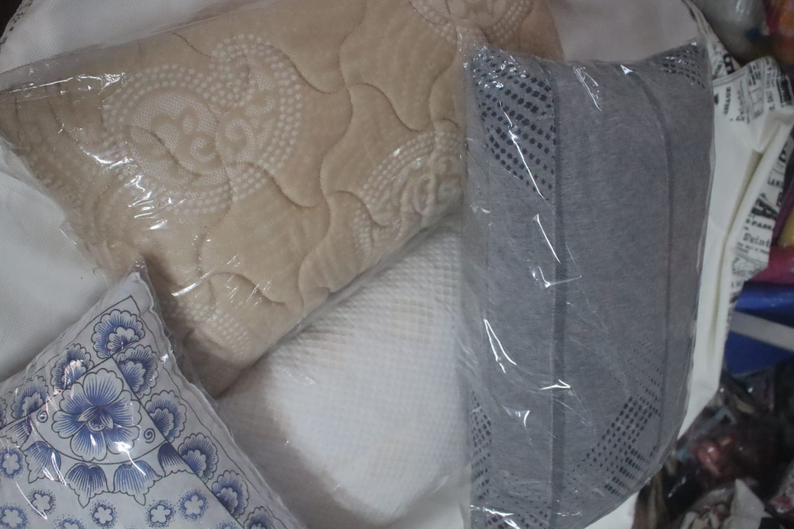 Fencer Mattress
