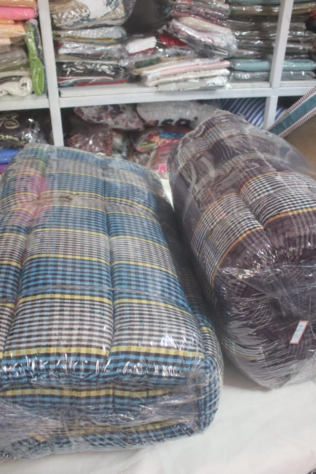 Fencer Mattress
