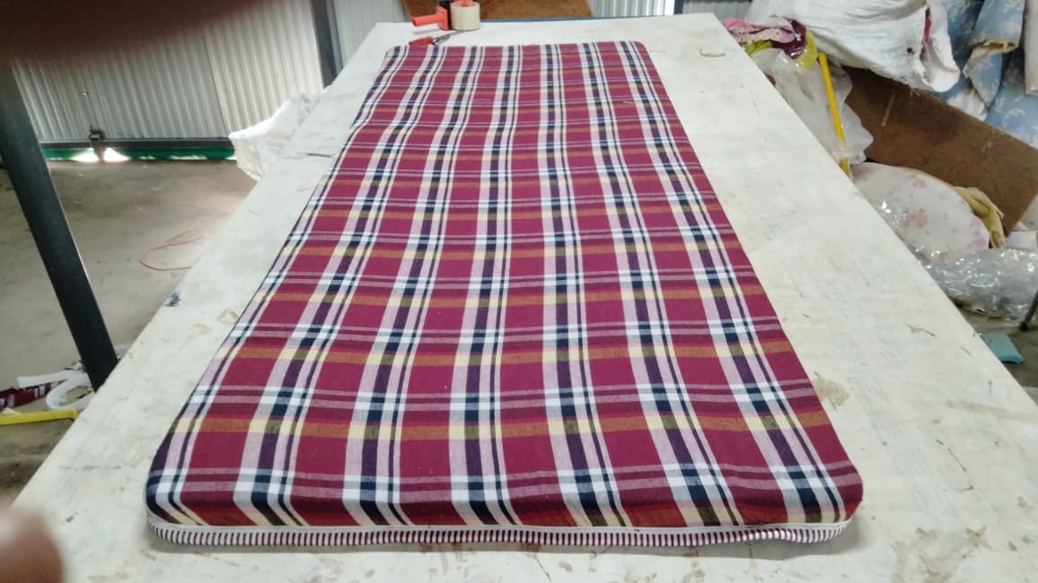 Fencer Mattress