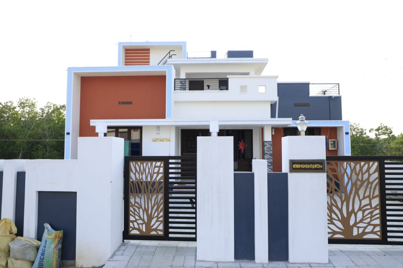 UBS Villas
