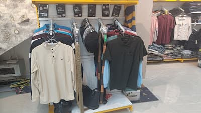 Outlook Menswear