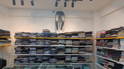 Outlook Menswear