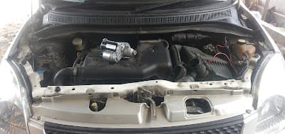 Sivan Auto Electricals and Battery