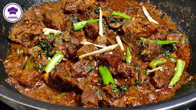 Bismi Biriyani