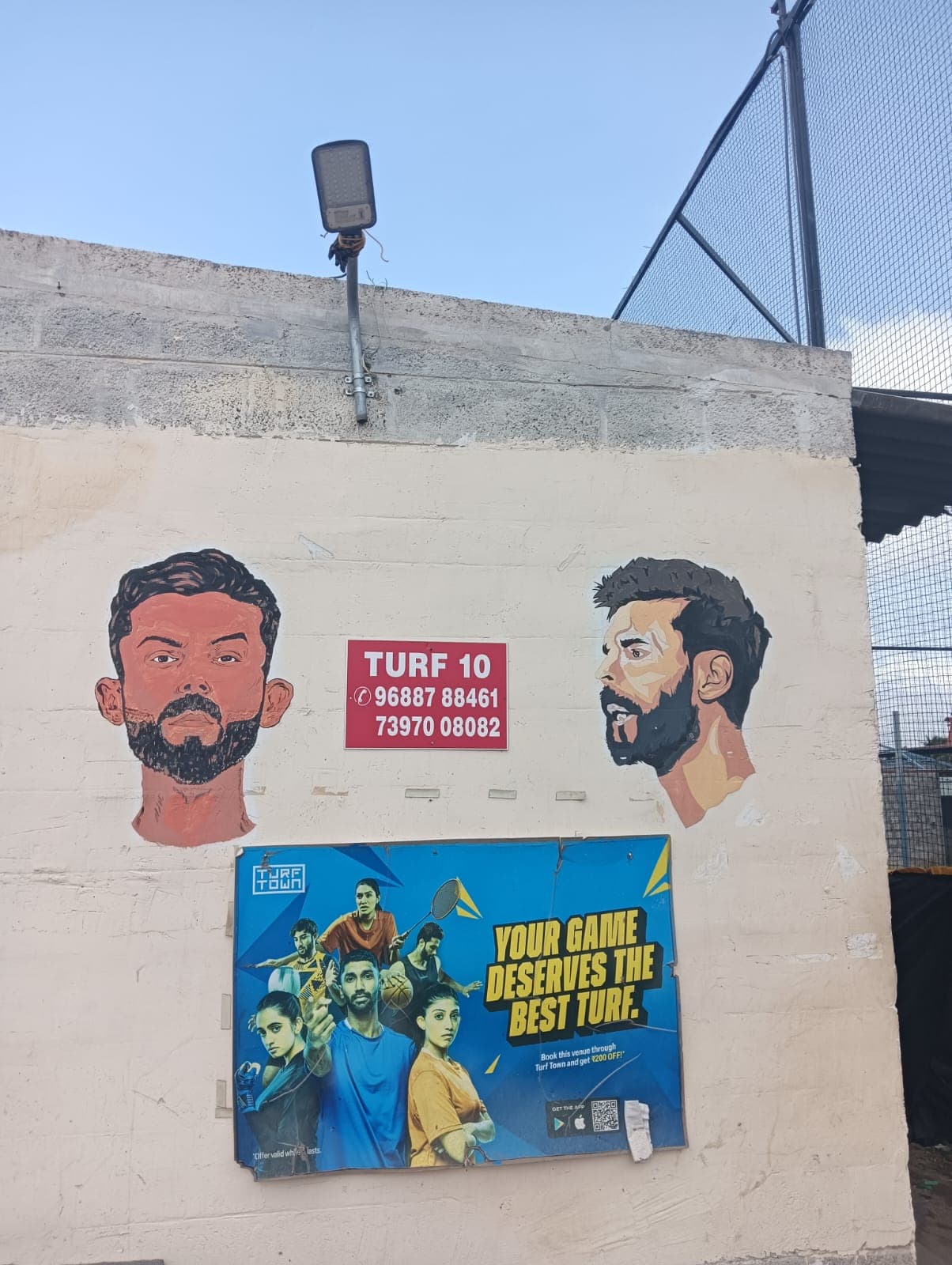 TURF10