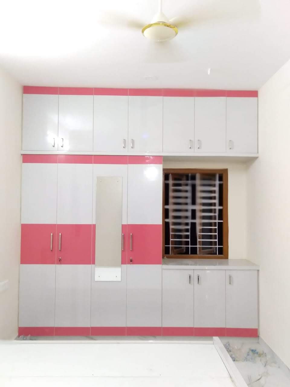 SM Doors & Interiors