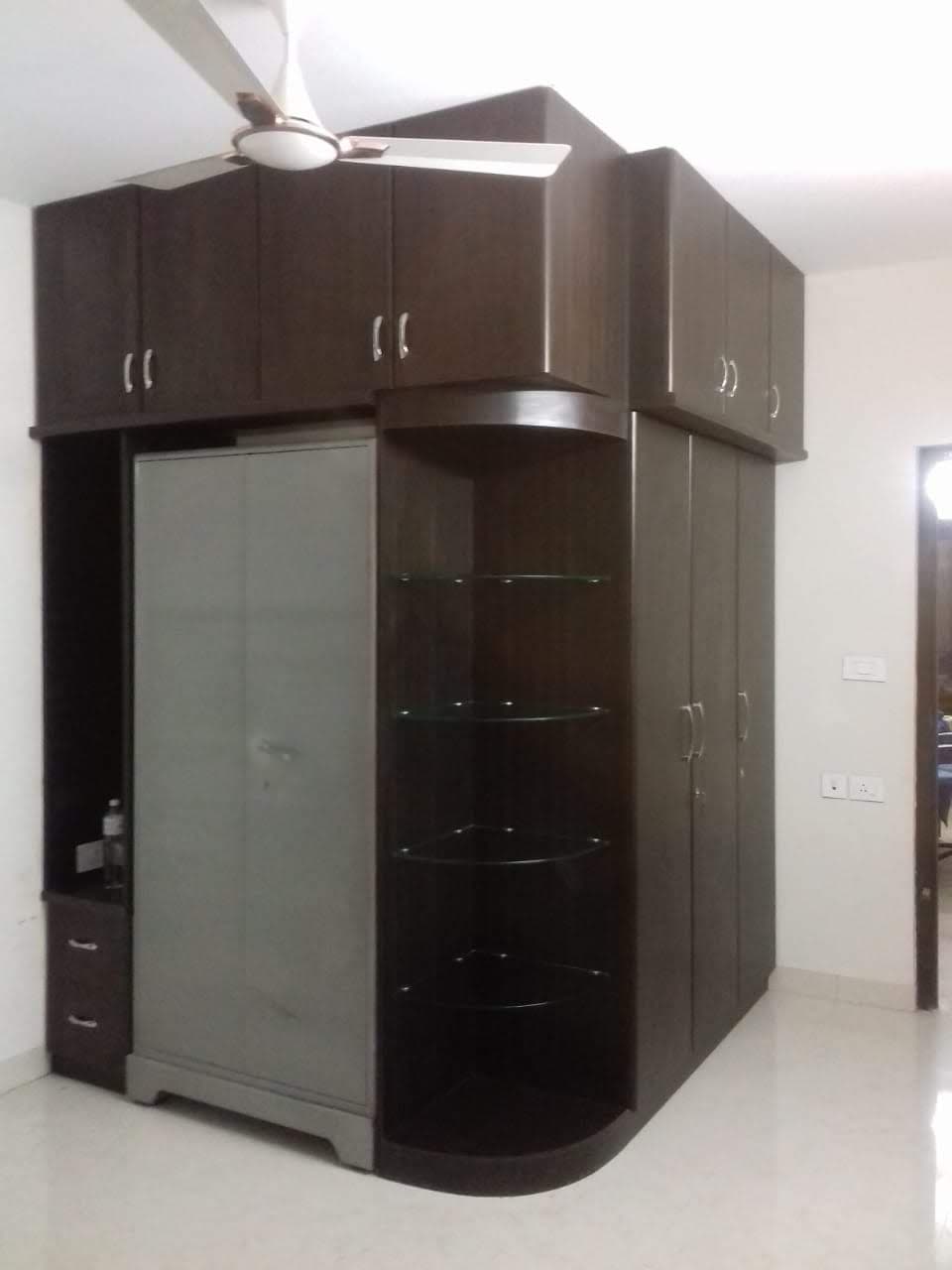 SM Doors & Interiors