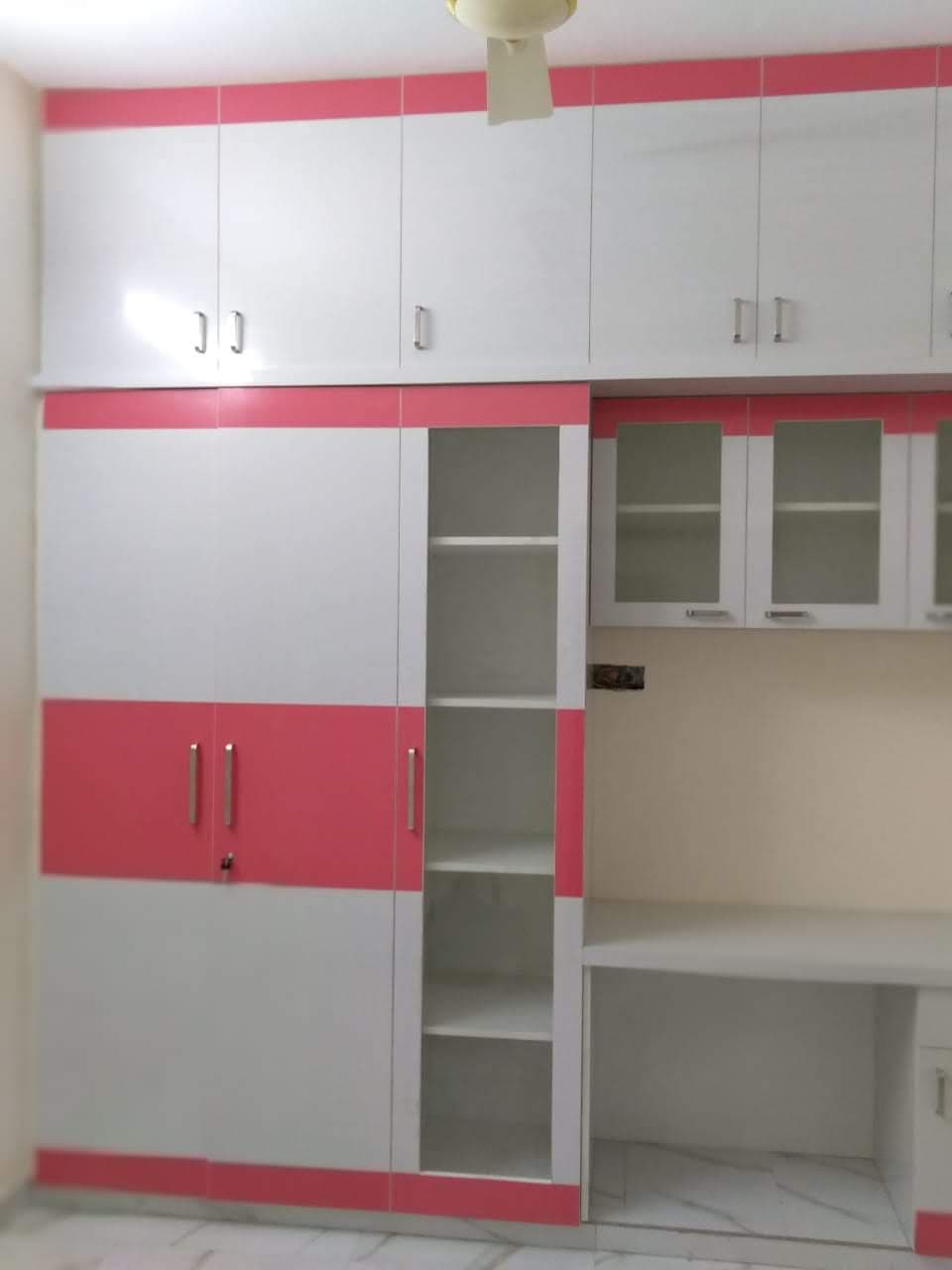 SM Doors & Interiors