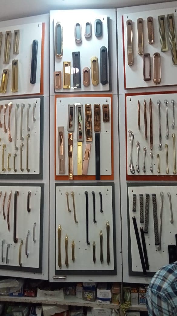 Mayur Marketting 