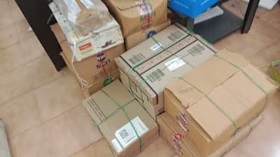 Quick shift Packers and movers