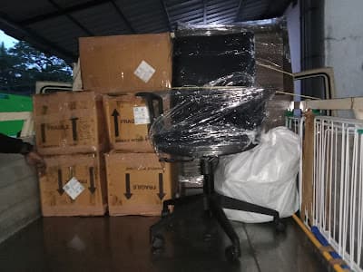 Quick shift Packers and movers