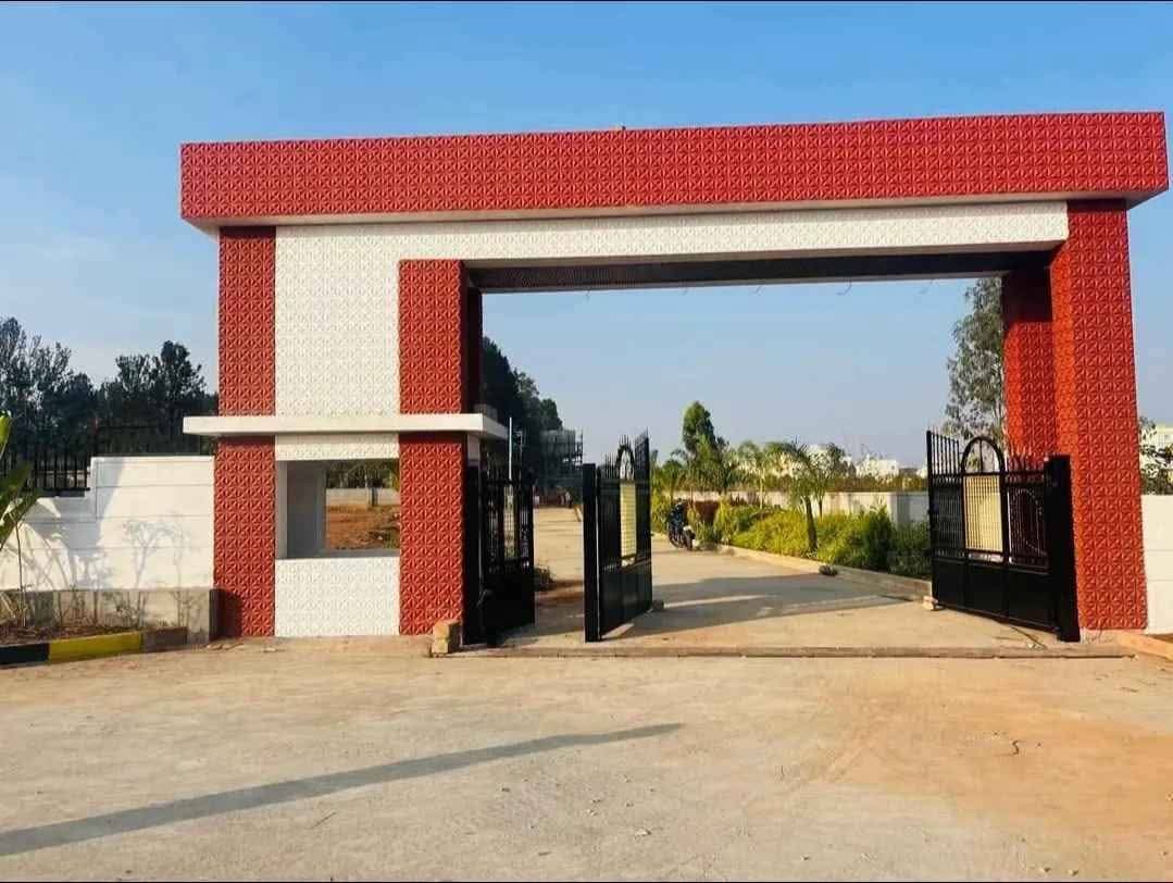 KNS metro properties