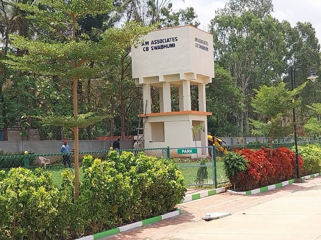 KNS metro properties