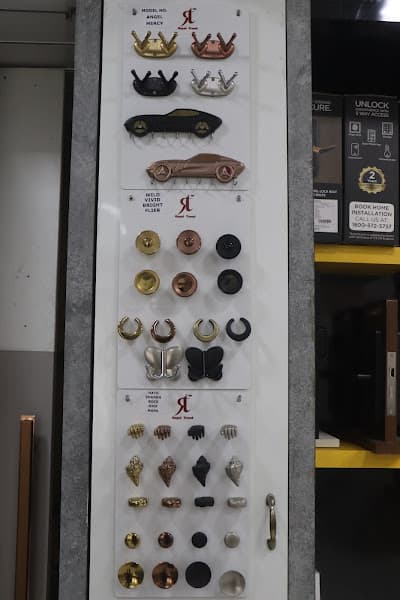 shankeswara hardware & tools 