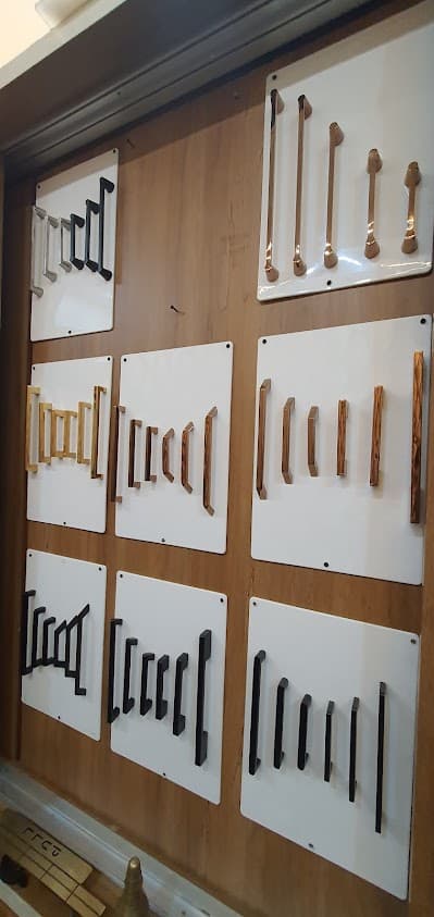 Tamil Nadu Hardware and co 