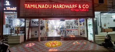 Tamil Nadu Hardware and co 