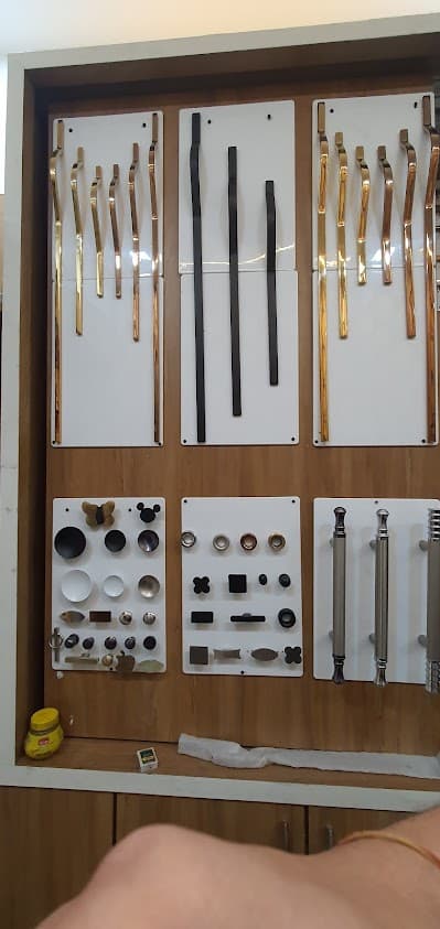 Tamil Nadu Hardware and co 