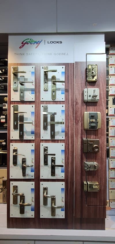 Tamil Nadu Hardware and co 