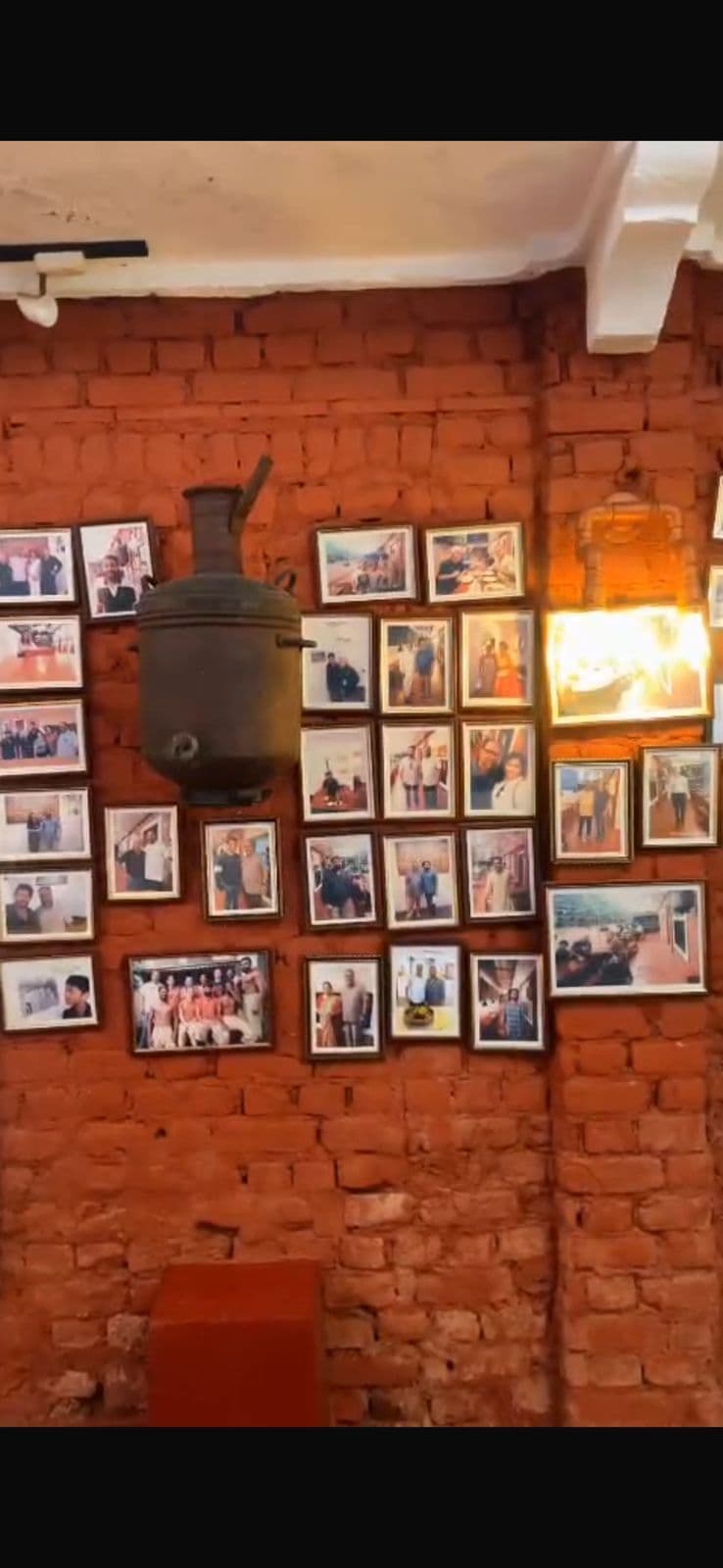 Mocha Art Cafe