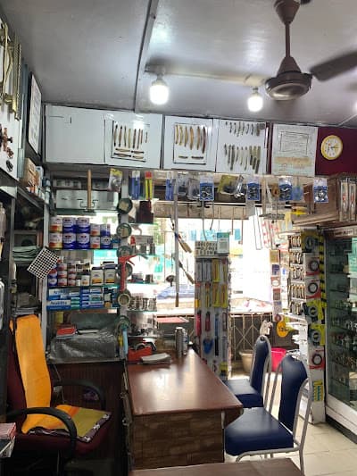 Bombay Hardwares 