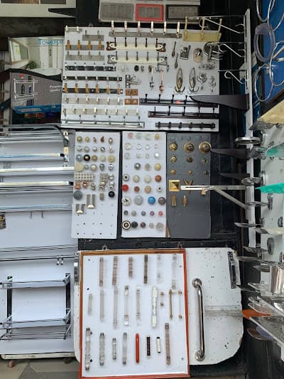 Bombay Hardwares 