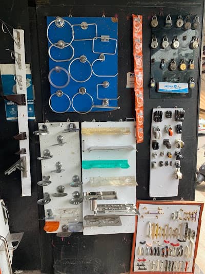 Bombay Hardwares 