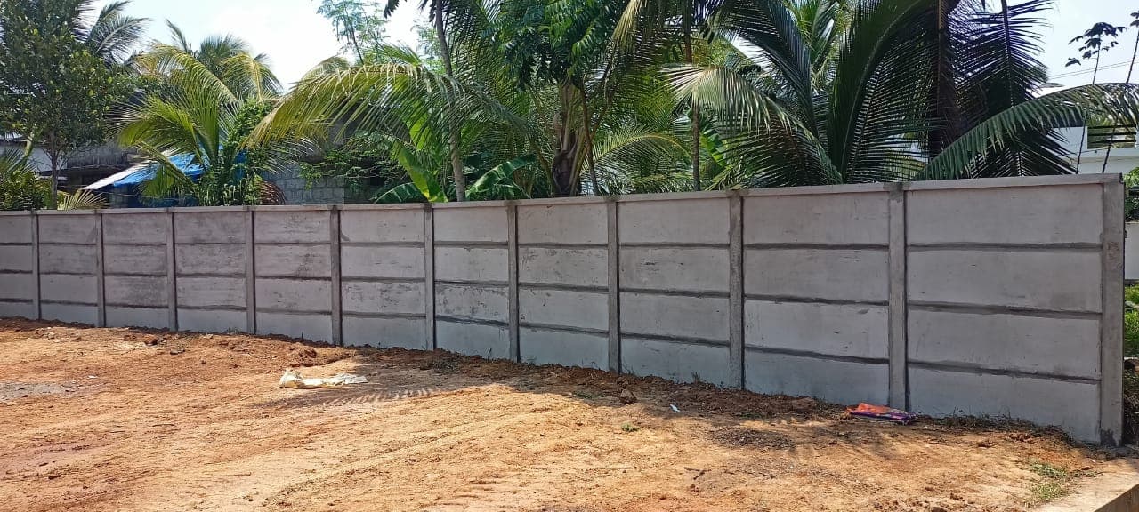 Basheer Fencing & Wall