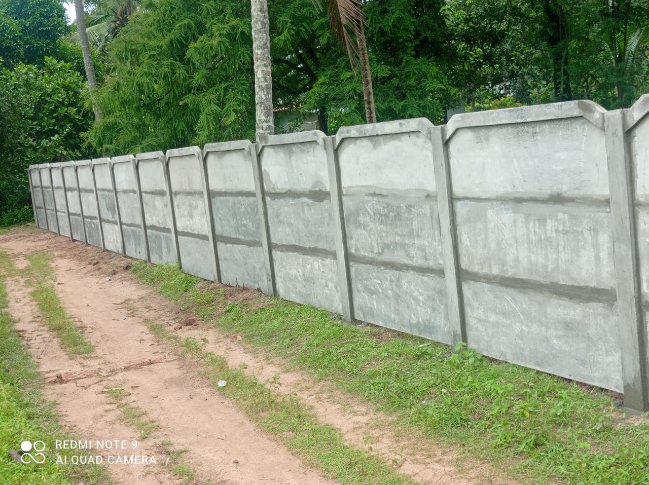 Basheer Fencing & Wall