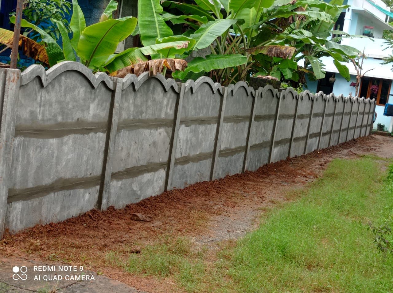 Basheer Fencing & Wall