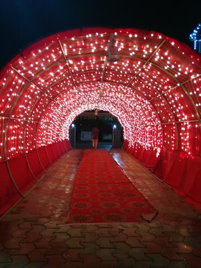 Sri Krishna Thirumana Mandapam