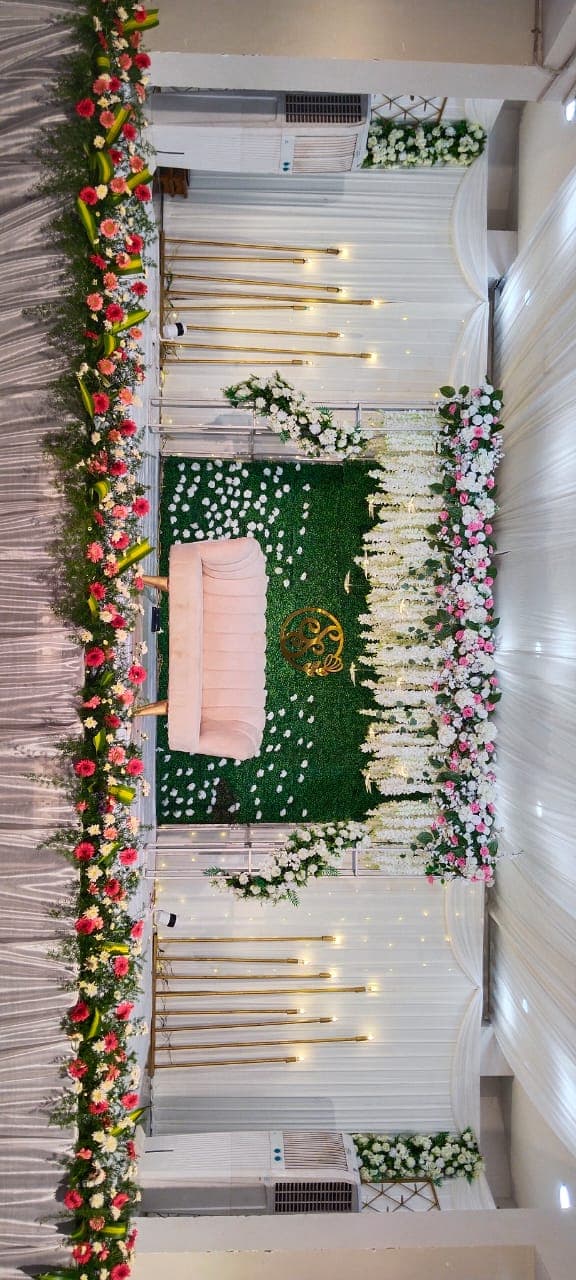 Sri Krishna Thirumana Mandapam