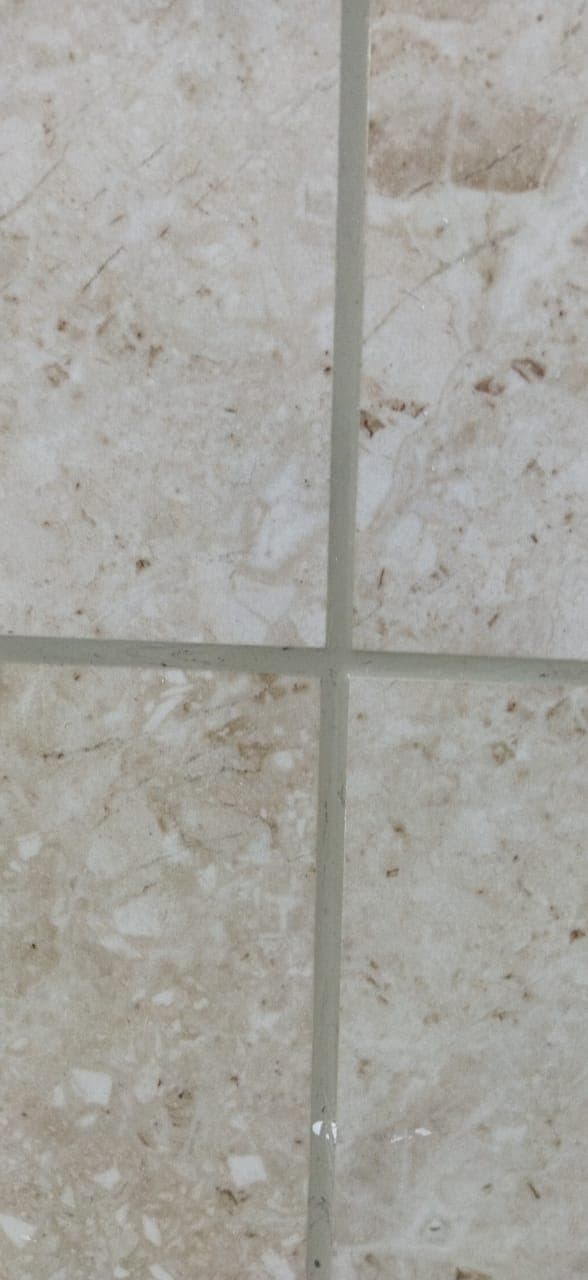 Glass Epoxy Work