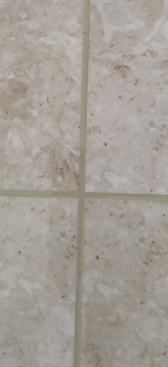 Glass Epoxy Work