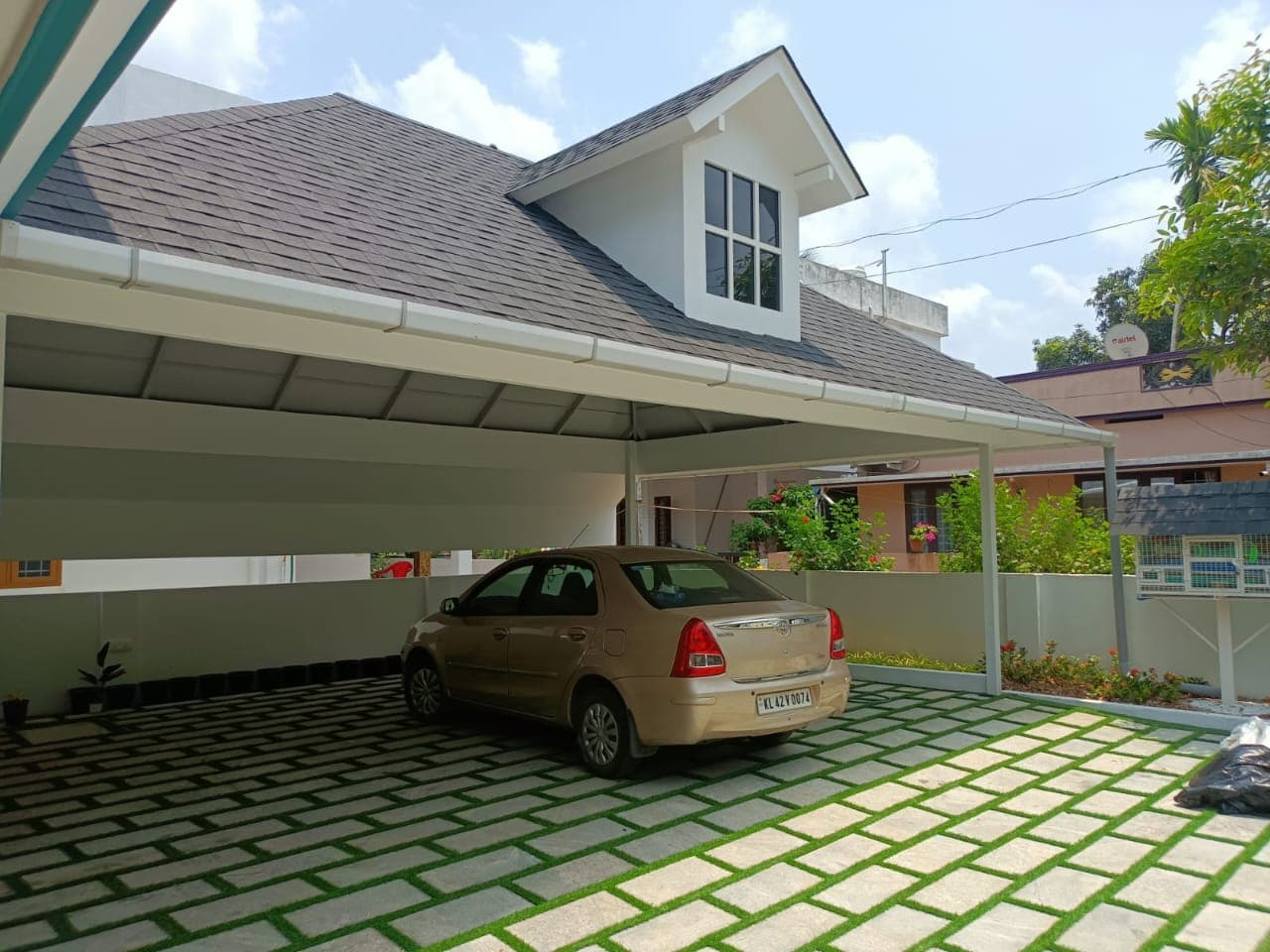 RIPARO  Structural Engineering Group