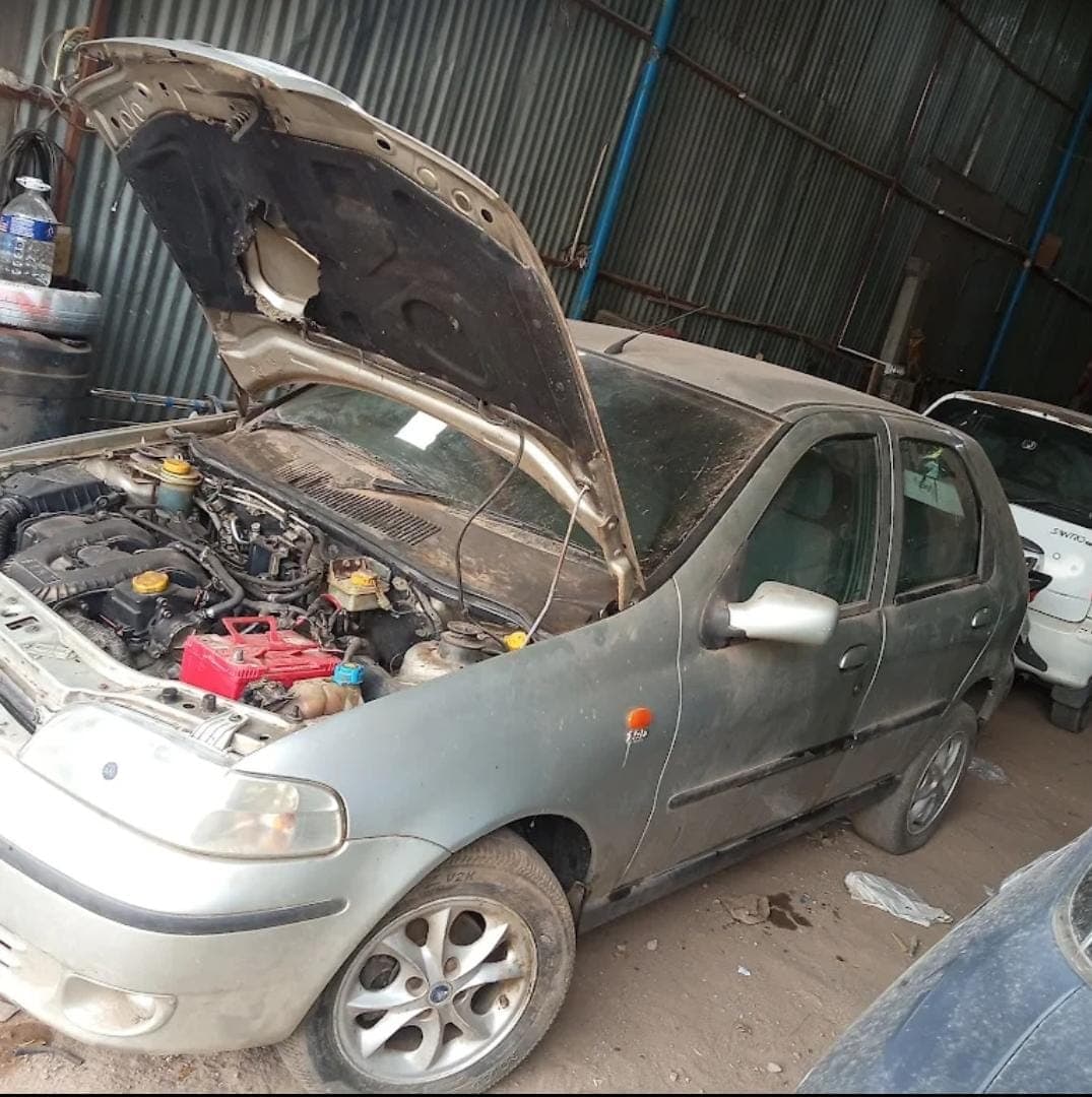  Balas Automobiles