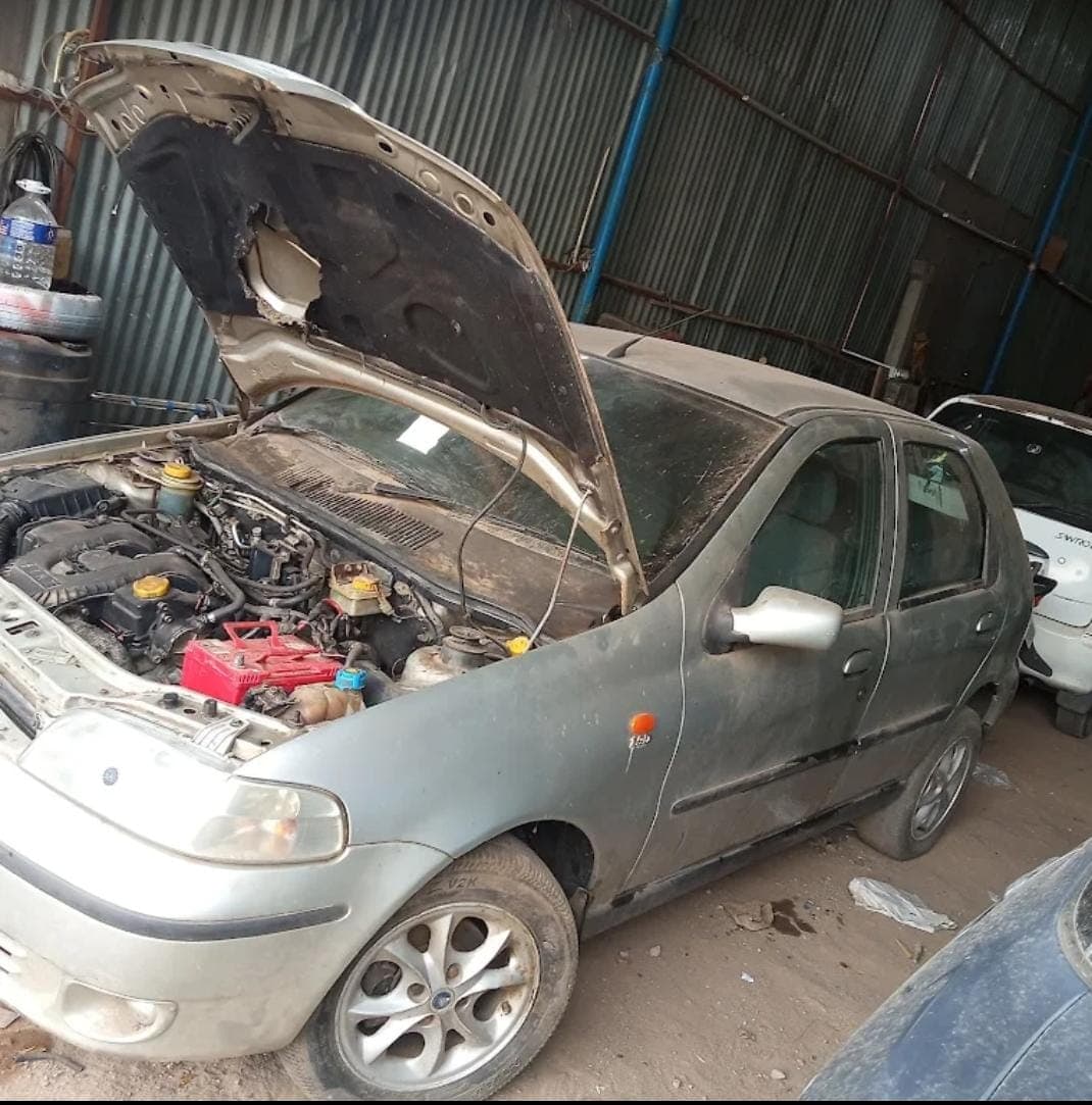 Balas Automobiles