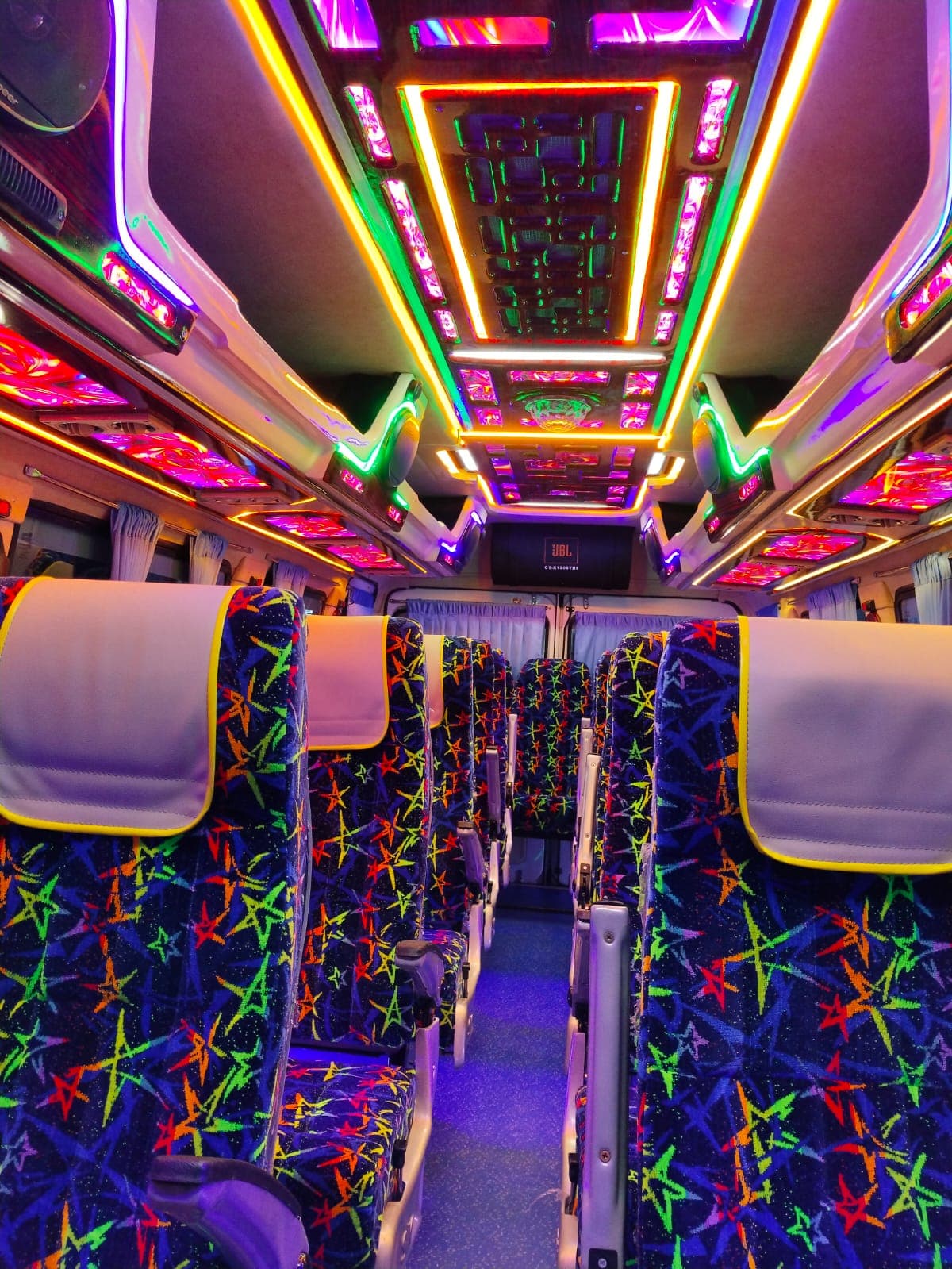 Payyapilly Travels