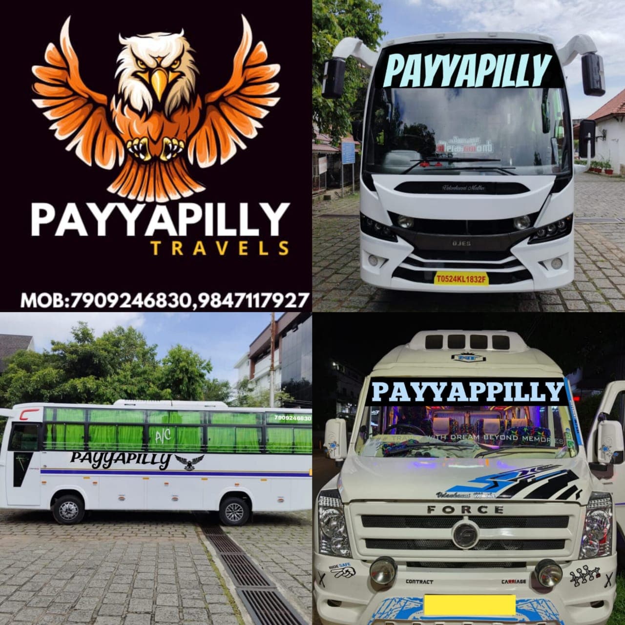 Payyapilly Travels