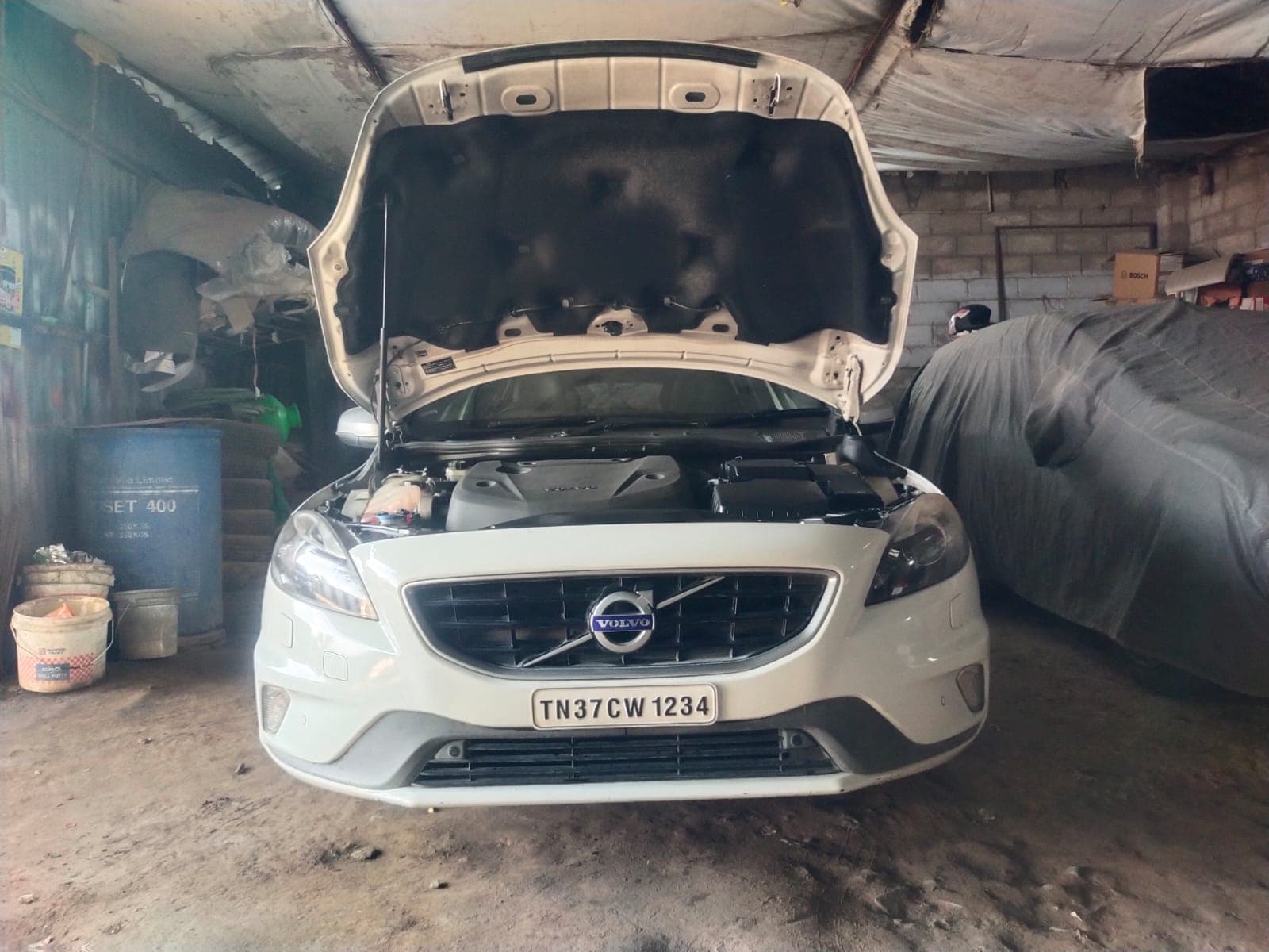 New Car Motors